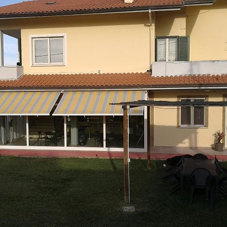 Appartamenti B&B Alborada Colonnella Bagian luar foto