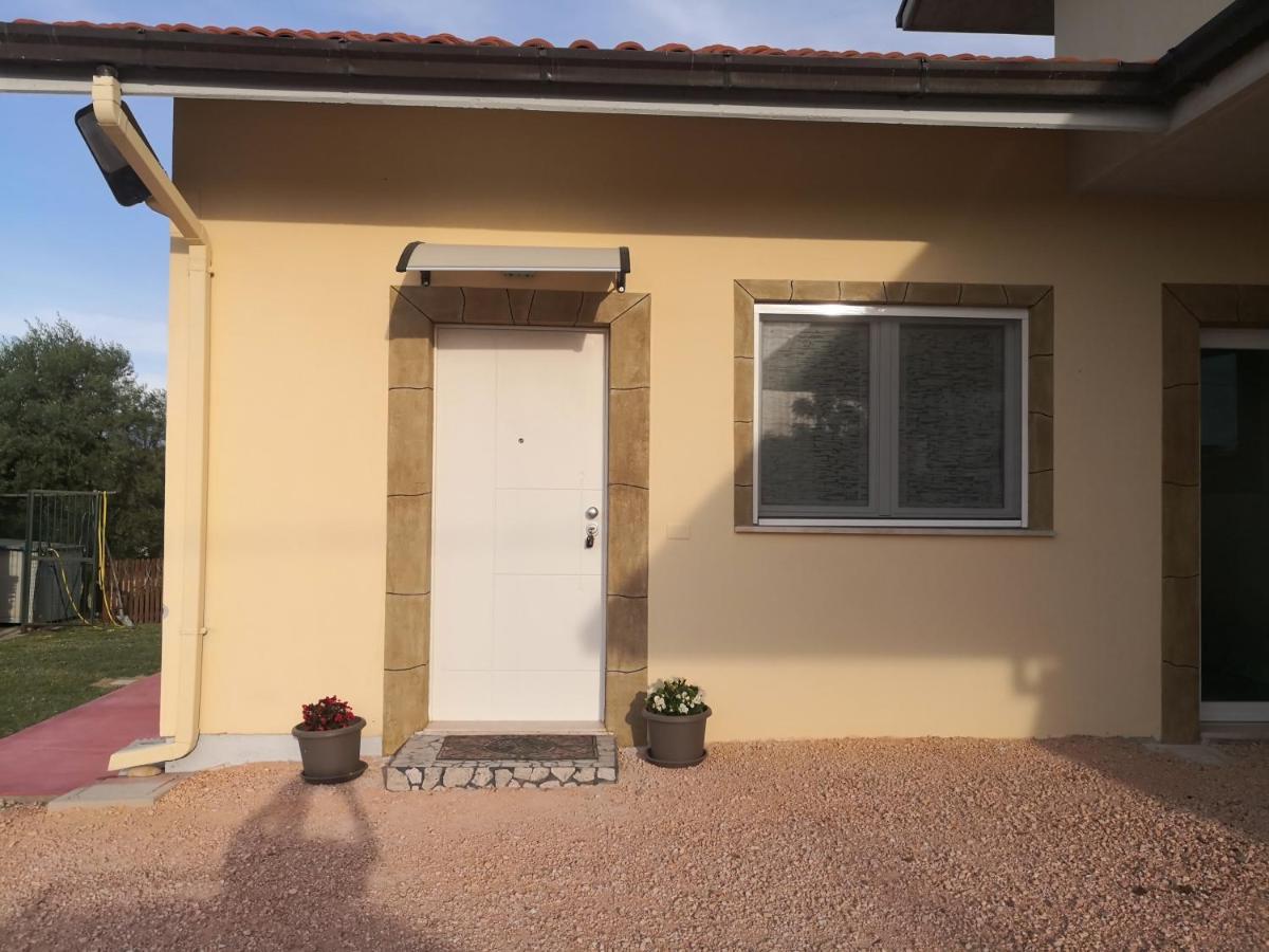 Appartamenti B&B Alborada Colonnella Bagian luar foto