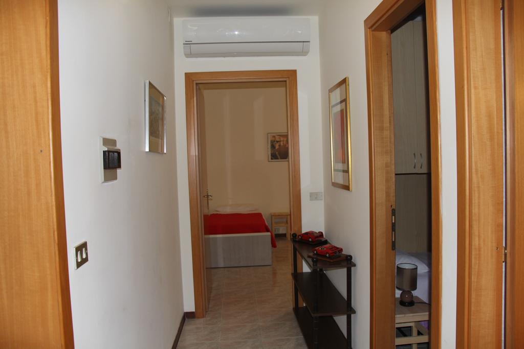 Appartamenti B&B Alborada Colonnella Bagian luar foto