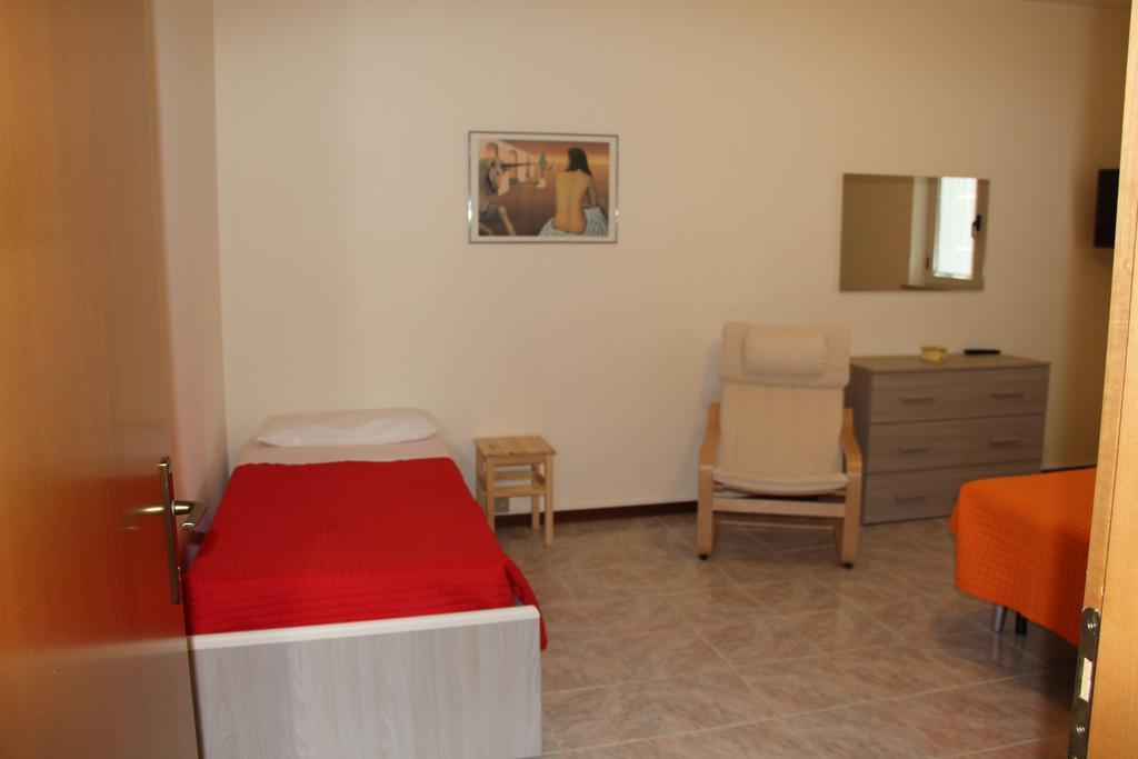 Appartamenti B&B Alborada Colonnella Bagian luar foto