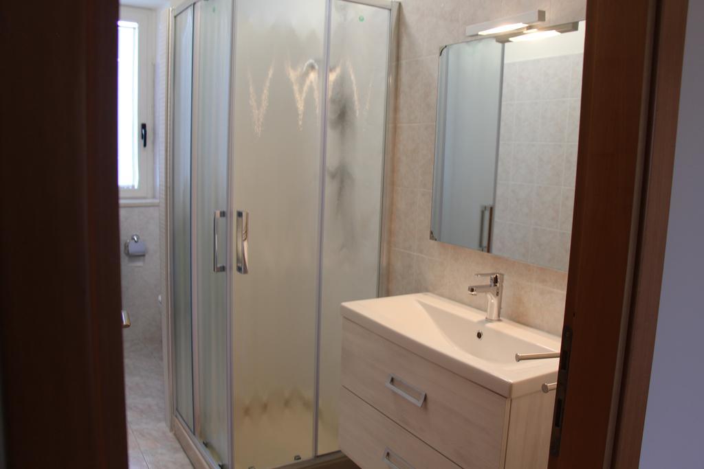 Appartamenti B&B Alborada Colonnella Bagian luar foto